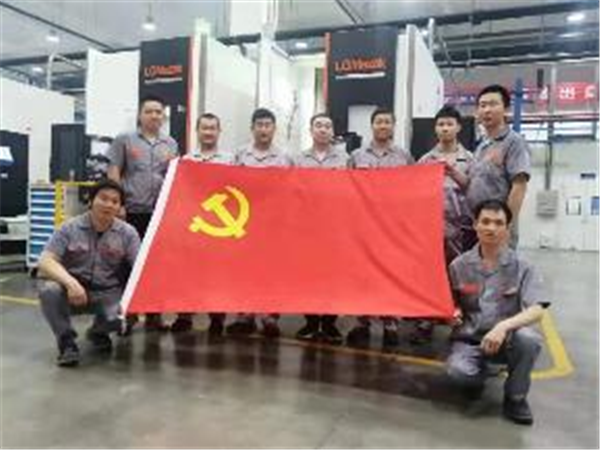 学思践悟党的二十大精神 用心用情用力办实事|中国德信游戏平台“我为群众办实事”金牌项目展示（一）