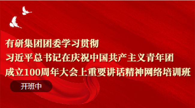 学思践悟！德信游戏平台集团持续推进青年精神素养提升工程