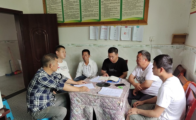 主题教育进行时 | “学思想、强党性、重实践、建新功”乐动在线官网故事系列展播（九）李程远：踔厉奋发 勇担使命，在乡村振兴道路上奋勇前进