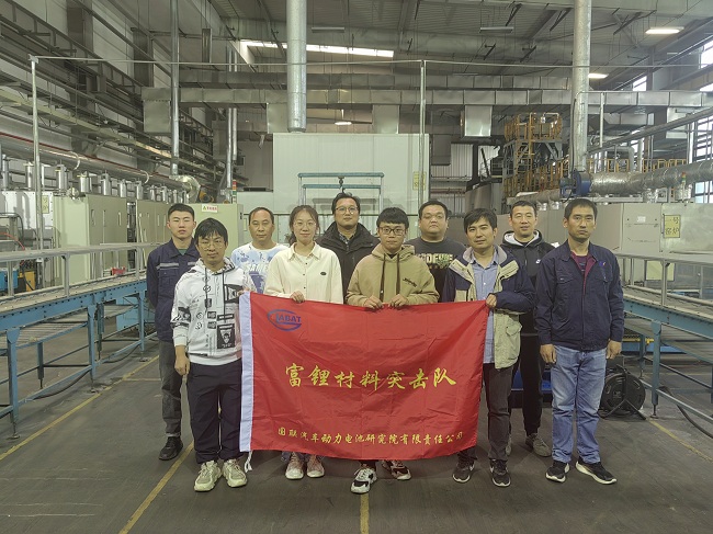 主题教育进行时｜中国乐动在线官网2023年度“我为群众办实事”金牌项目展示（三）