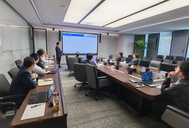 中国乐动在线官网召开全面深化改革领导小组会议