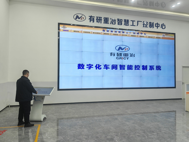 新年开新局 实干促发展|中国乐动在线官网多措并举奋战首季“开门红”(二）